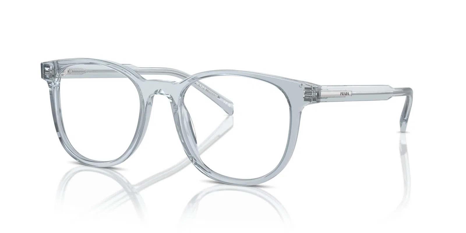 Prada A15V Eyeglasses - view 5